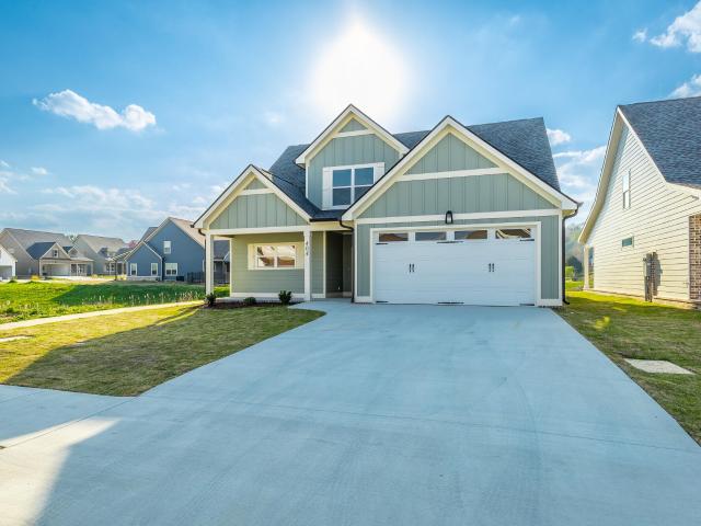 House for sale in Ringgold, Georgia