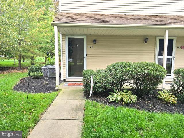Condo for sale in Turnersville, New Jersey