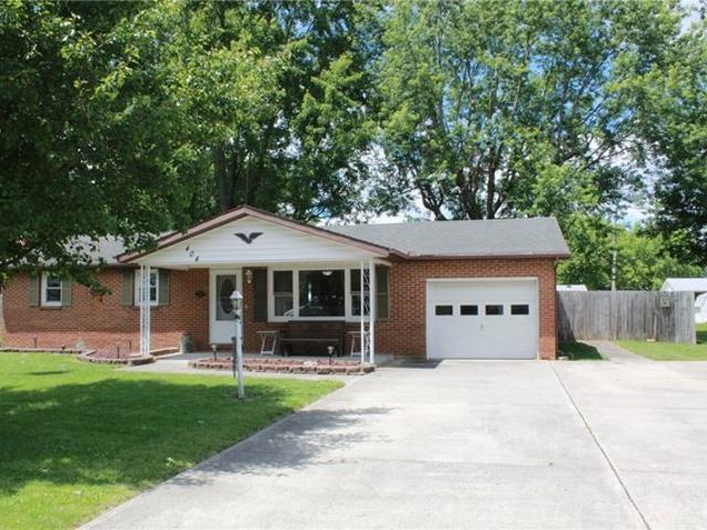 House for sale in Ansonia, Ohio
