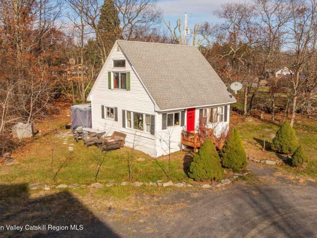 Commercial for sale in Acra, New York