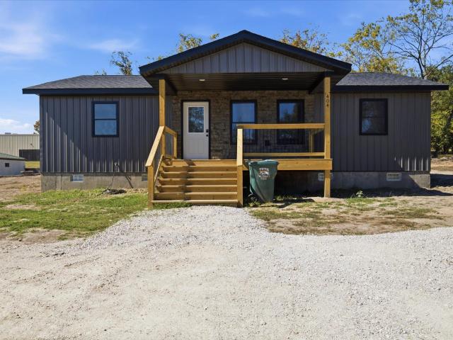 House for sale in Mountain Grove, Wright County