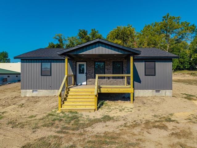 House for sale in Mountain Grove, Wright County