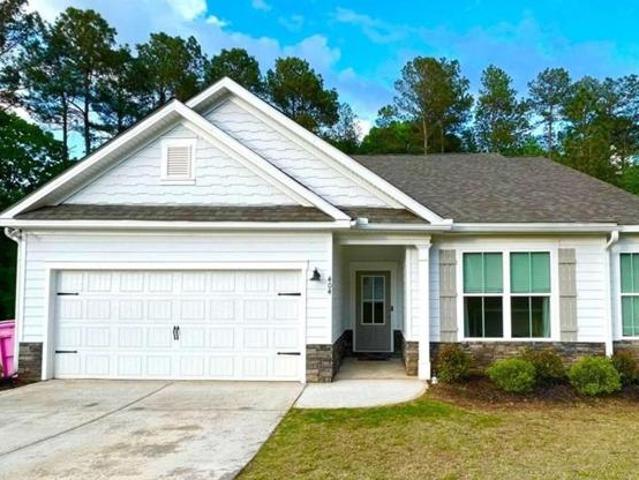 House for sale in Danielsville, Georgia