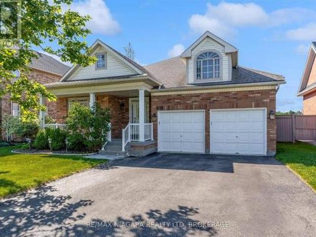 House for rent in Niagara, Ontario