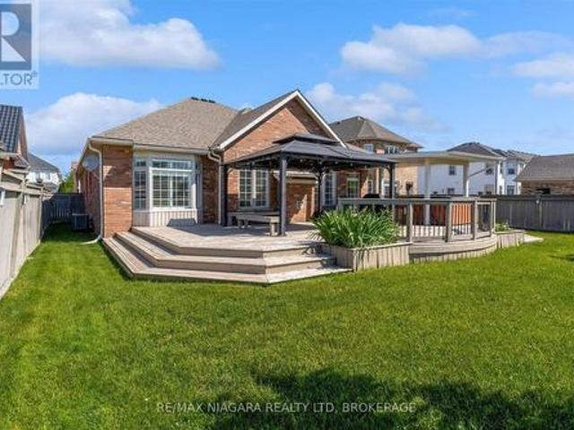 House for sale in Niagara, Ontario