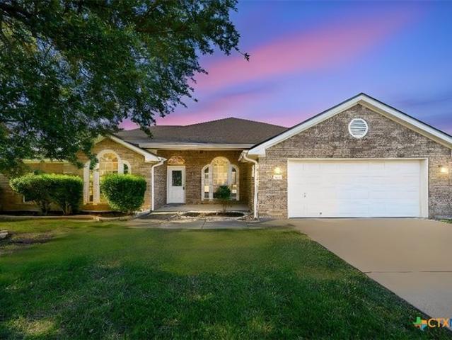 House for sale in Harker Heights, Texas