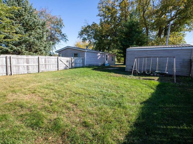 Property for sale in Argos, Indiana