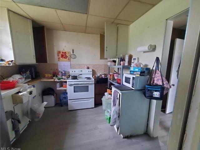 House for sale in Warren, Ohio