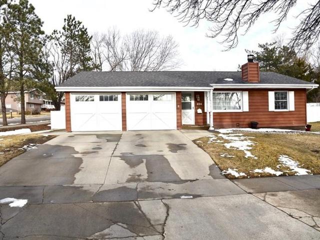 House for sale in Pierre, South Dakota