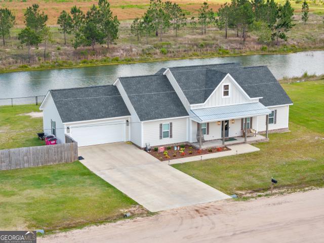 House for sale in Baxley, Georgia