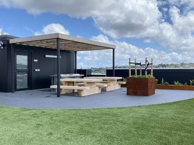 Apartment for rent in Auckland