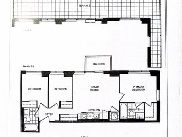 Property for rent in Woburn, Ontario