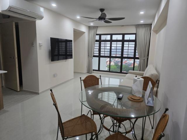 Apartment for rent