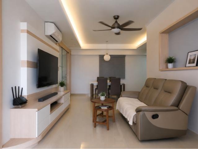 Apartment for sale