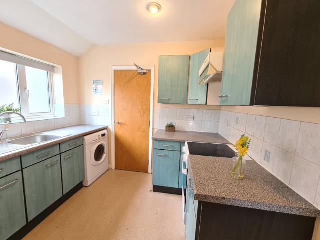 Apartment for rent in Chesterton, Arbury