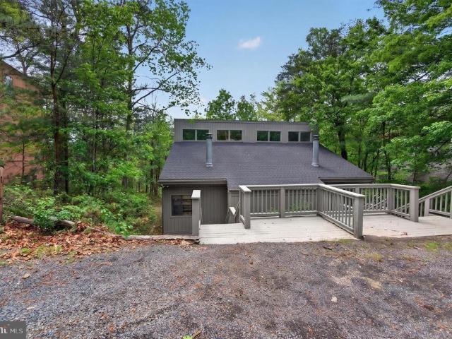 Townhouse for sale in Virginia