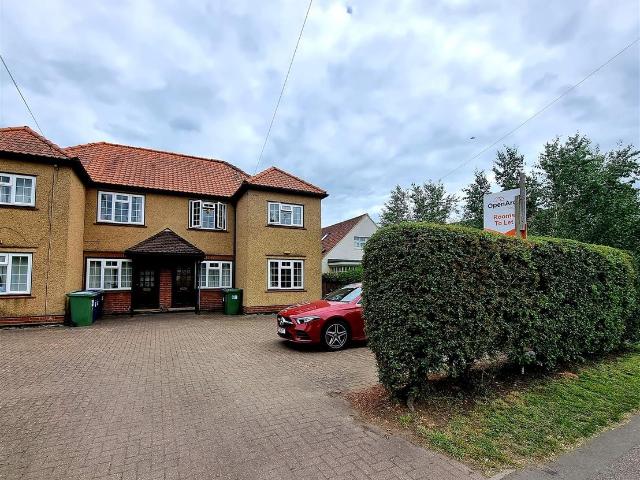 Apartment for rent in Chesterton, Cambridge