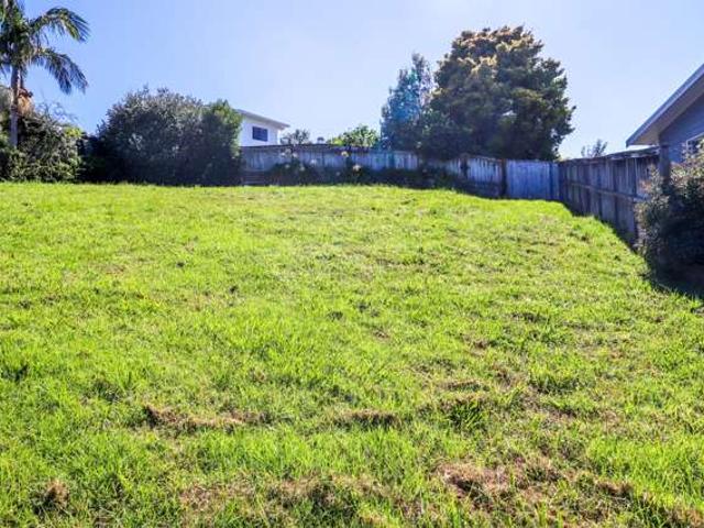 Land for sale in Thames, Waikato