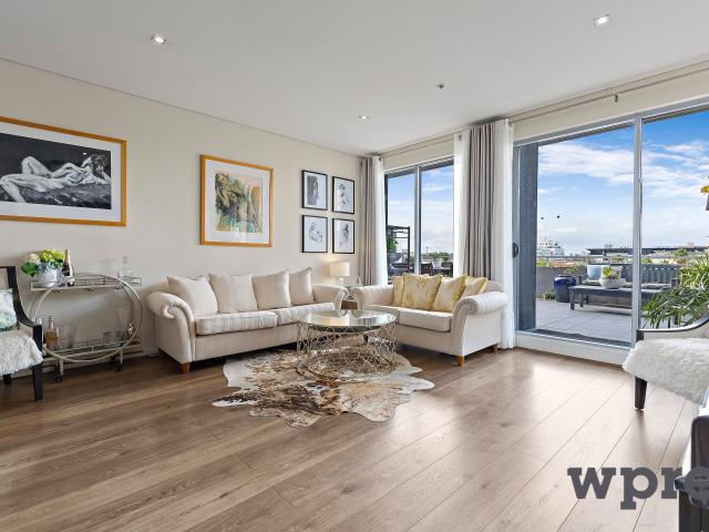 Apartment for rent in Camerons Creek, Victoria