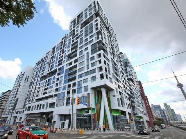 Condo for rent in Woburn, Ontario