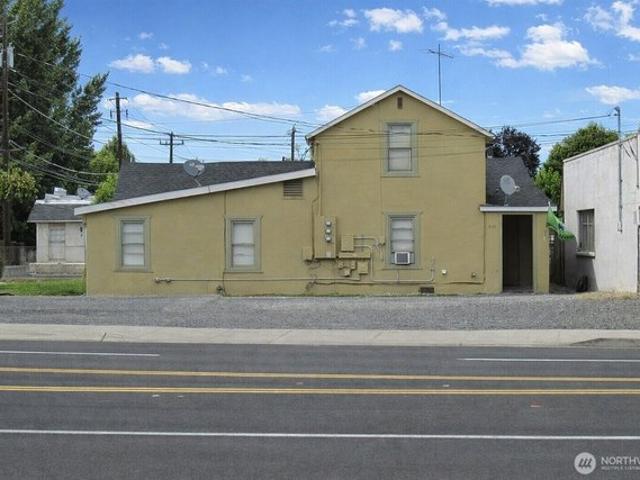 House for sale in Ephrata, Washington