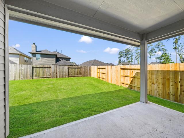 House for sale in Magnolia, Texas