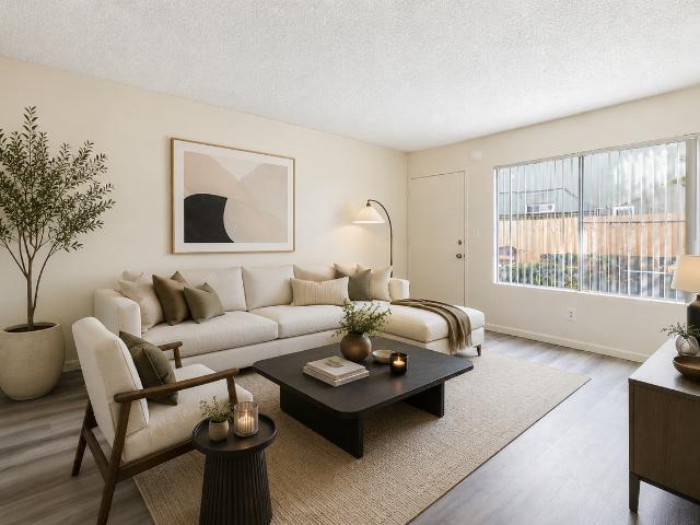 Apartment for rent in Jacumba, California