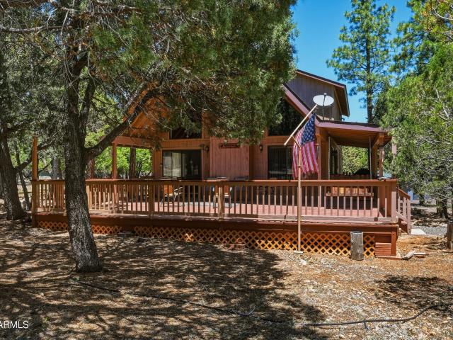 House for sale in Arizona