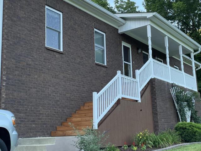 House for sale in Tennessee