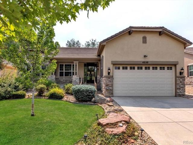 House for sale in Broomfield, Colorado