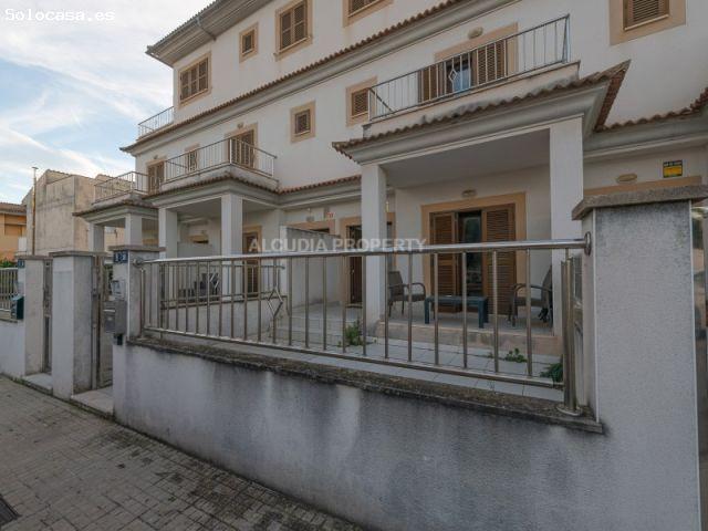 Casa en venta en Platja d'Alcúdia, Raiguer