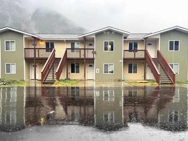 Condo for sale in Auke Bay