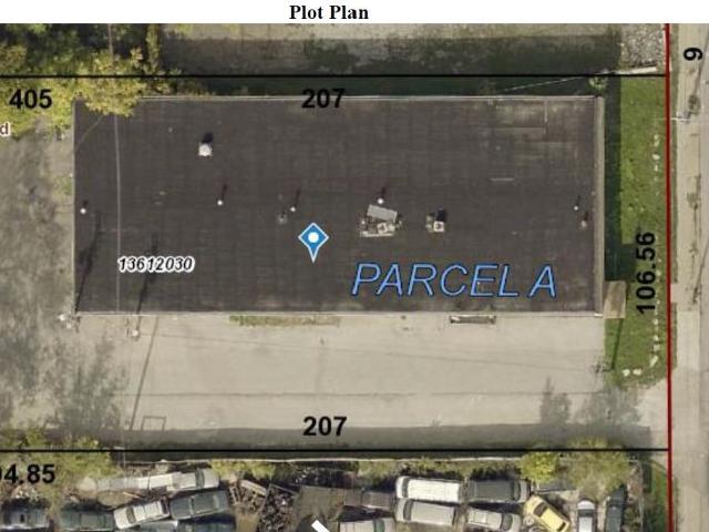 Commercial for sale in Cleveland, Ohio