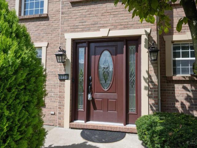 House for sale in Mason, Ohio