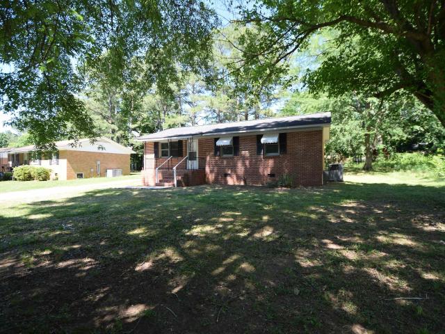 House for sale in Newberry, South Carolina