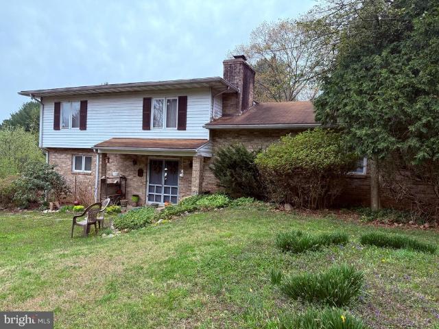 House for sale in Pylesville