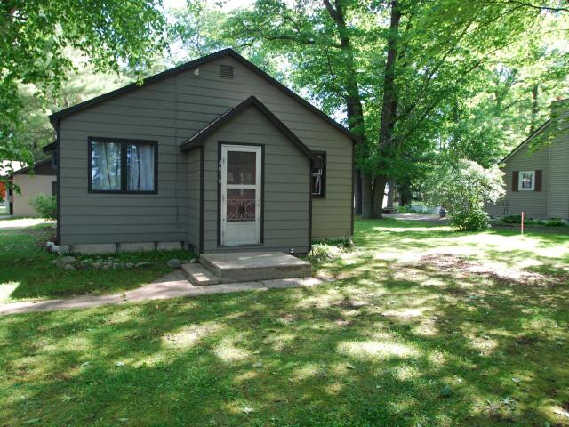 House for sale in Michigan