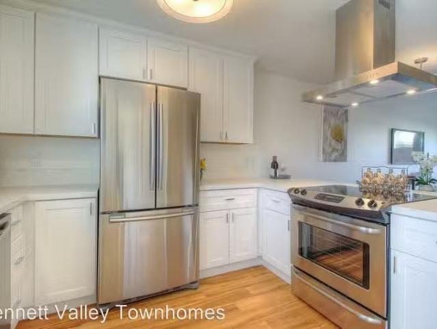 Condo for rent in Santa Rosa