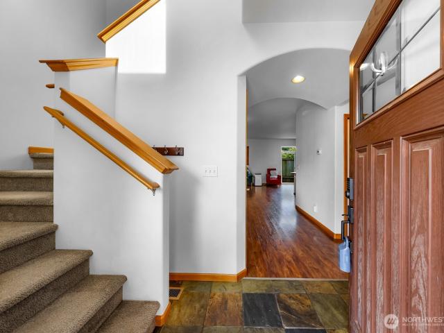 House for sale in Bellingham, Washington