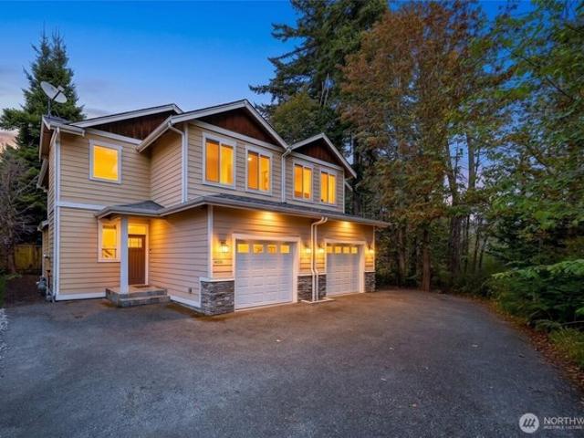 Townhouse for sale in Bellingham, Washington