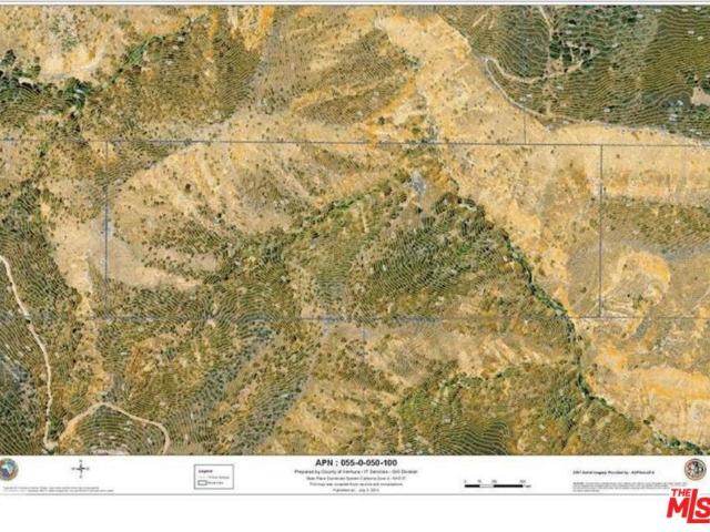 Commercial for sale in Piru, California