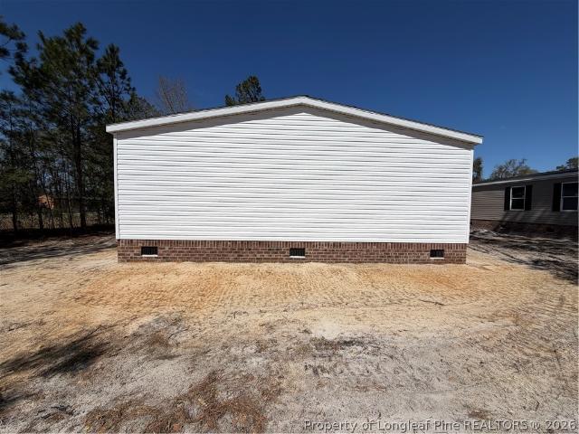 Property for sale in Wade, North Carolina