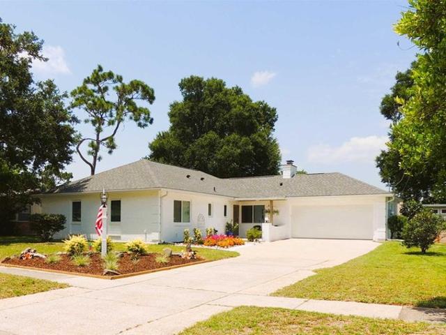 House for sale in Pensacola, Florida