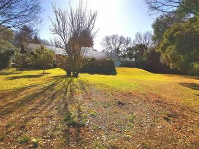 Land for sale in Sandton, Gauteng