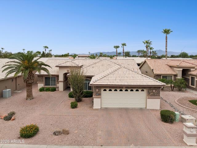 House for sale in Goodyear, Arizona