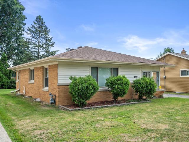 House for sale in Milwaukee, Wisconsin