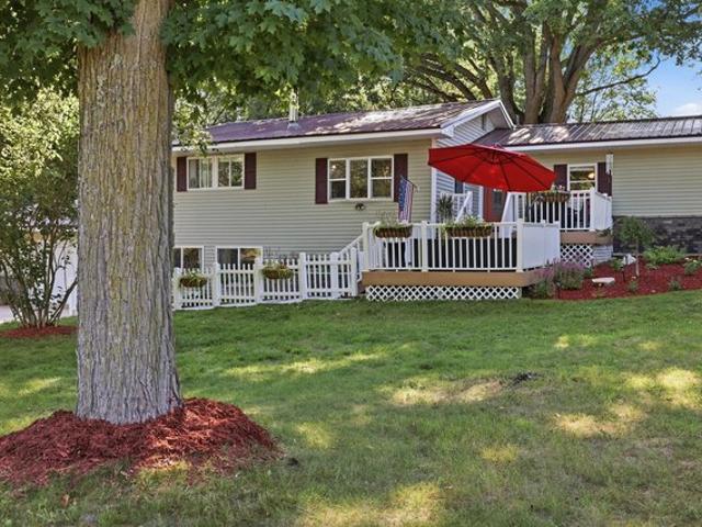 House for sale in Coral, Michigan