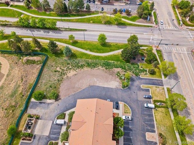 Land for sale in Denver, Colorado