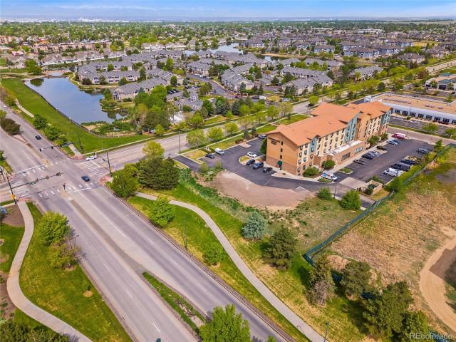 Land for sale in Denver, Colorado
