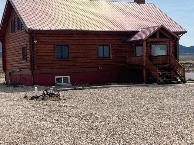 House for sale in Panguitch, Utah